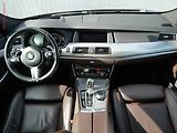 BMW Řada 5 (2014) 3.0 D 530d GT xDrive, ČR, AT - náhled 8