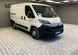 Citroën Jumper 2,2 BlueHDI S&S L1H1 - náhled 10