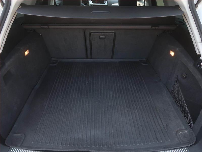 Audi A4 (2011) 3.0 TDI, 4X4, Automat - fotka 14 z 18