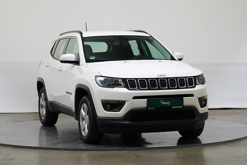 Jeep Compass - fotka 2 z 6