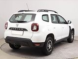 Dacia Duster (2019) 1.6 SCe, ČR,1.maj, Tempomat - náhled 4