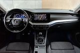 Škoda Octavia 2.0 TDI KAMERA*KESSY*ACC*DPH* - náhled 7