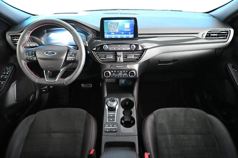 Ford Kuga (2023) 2.5 ST-LINE X LED ACC VIRTUAL - fotka 18 z 43