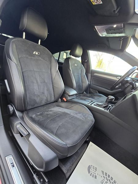 Volkswagen Arteon R-LINE 200kW KŮŽE NAVI KAMERA - fotka 10 z 49