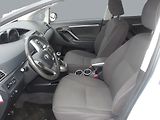 Toyota Verso 1,6 D4D 82kW Nové v ČR! 2xkola - náhled 12