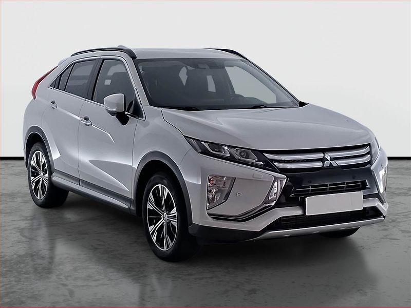 Mitsubishi Eclipse Cross (2018) Intense 1.5 T-MIVEC - fotografie inzerátu