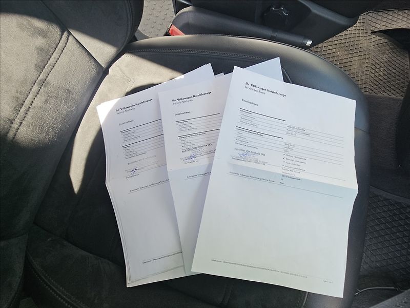 Volkswagen Multivan 2,0TDi 110KW 4X4 Highline - fotka 29 z 39