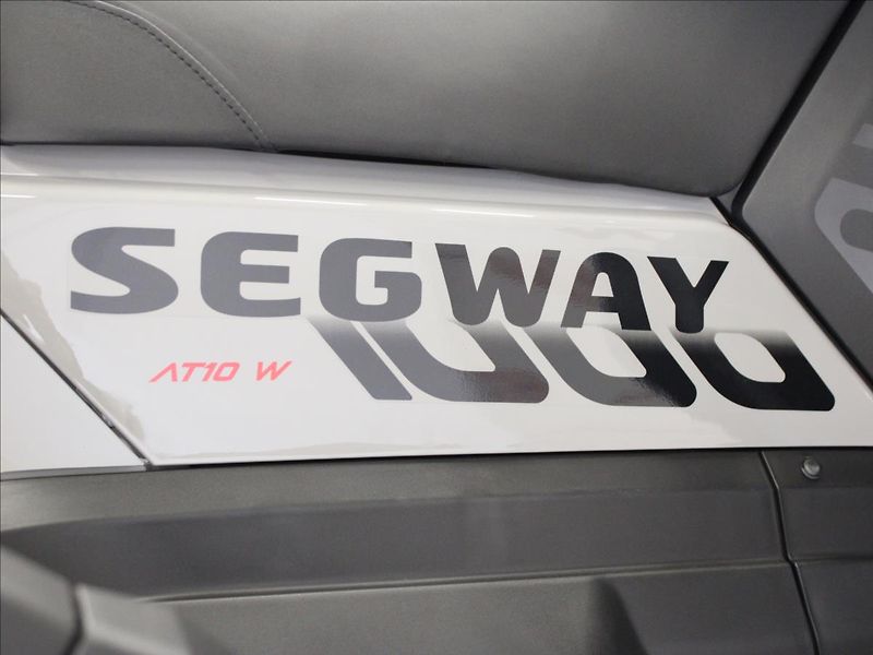Segway (2026) AT10 WL 30 EPS Limited, T3b - fotka 10 z 18