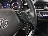 Toyota C-HR (2021) Comfort 1.2 Turbo, Serv.kniha - náhled 17