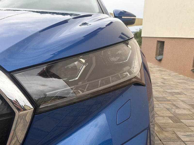 Škoda Enyaq (2021) 60, Matrix,SOH 91%, t.cerpadlo - fotka 17 z 18