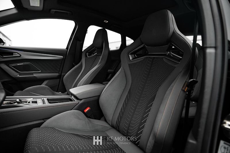 Cupra Formentor (2026) VZ 333 EXTREME, záruka 5 let - fotka 23 z 47