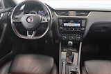 Škoda Octavia (2016) RS 2.0 TDI, Automat, Kůže - náhled 7