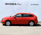 Škoda Scala (2020) 1.0 TSI 85 KW Ambition 125 LET - náhled 2