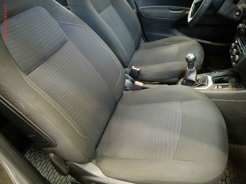 Peugeot 301 (2014) 1.6i, 2.maj,ČR, servis.kniha - fotka 11 z 18