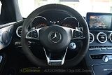 Mercedes-Benz Třídy C C63 AMG - náhled 23