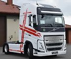 Volvo FH (2023) 500 tahač EURO 6 - náhled 1