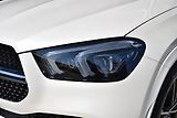 Mercedes-Benz GLE (2021) GLE 350d AMG/Night paket/Panor - náhled 11