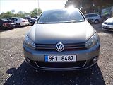Volkswagen Golf 1,2 tsi - náhled 8