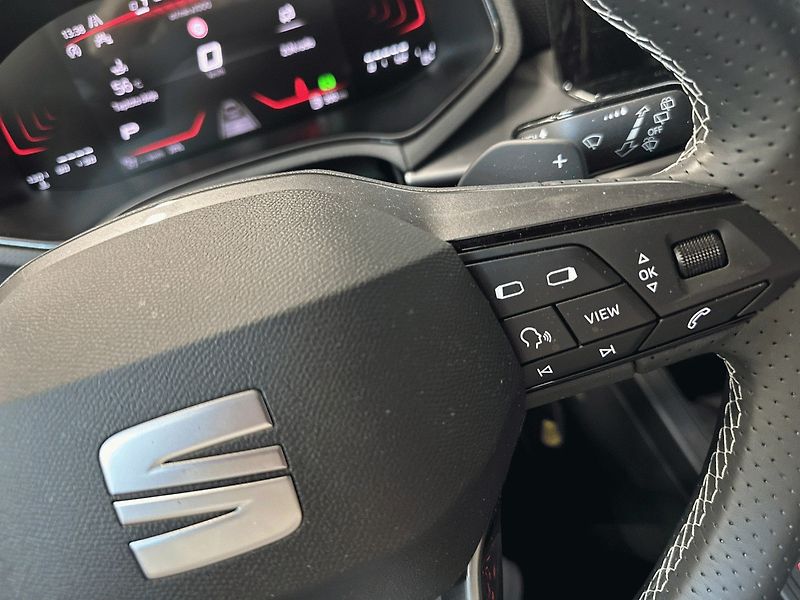 Seat Arona (2026) FR 1.0 TSI 115k DSG - fotka 13 z 21