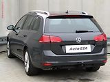 Volkswagen Golf (2014) 2.0 TDi, Klima - náhled 6