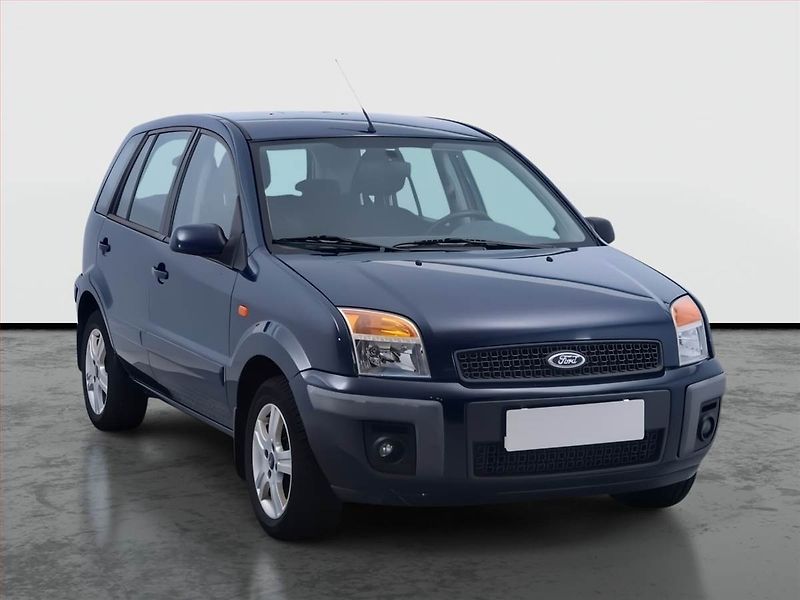 Ford Fusion (2011) 1.4, ČR,1.maj, Serv.kniha - fotka 1 z 14