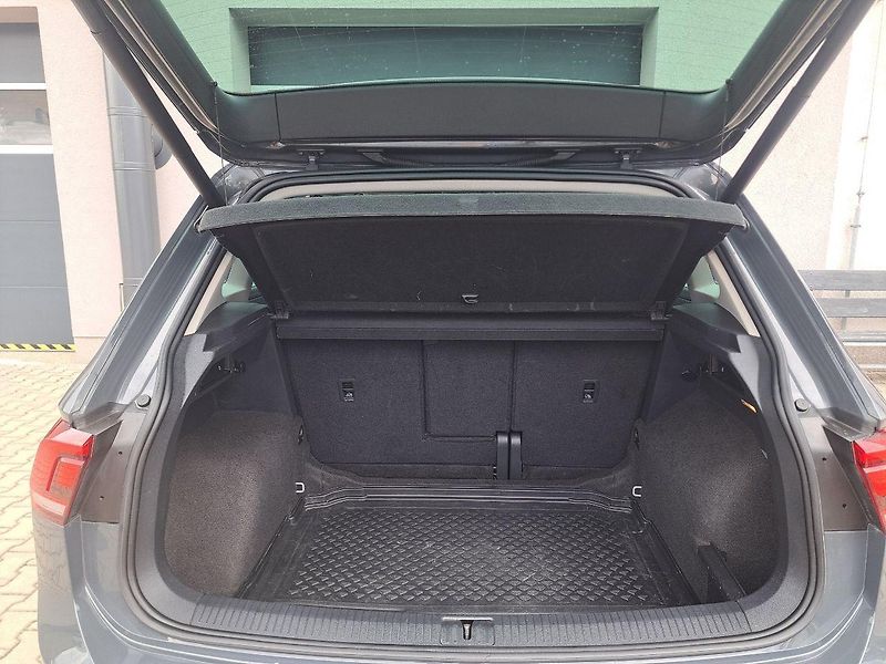 Volkswagen Tiguan (2021) 1.5 TSI Life Business, ZÁRUKA - fotka 34 z 35