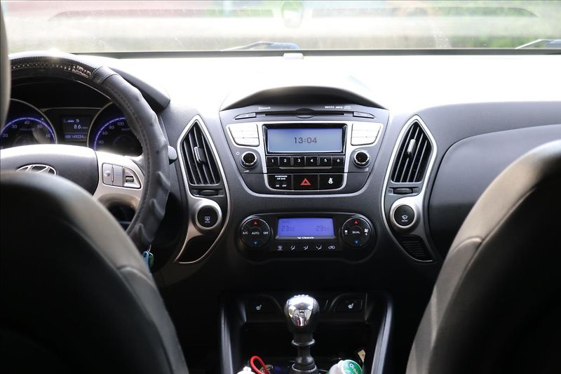 Hyundai ix35 1,6 ČR, 149000Km - fotka 24 z 50
