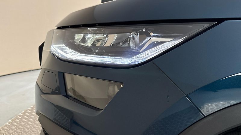 Škoda Kodiaq 2.0 TDI DSG 4x4 L&K - fotka 18 z 32