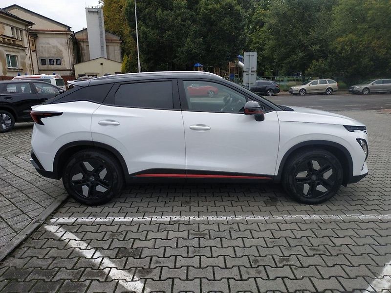 Omoda 5 1.6T Premium AT, SKLADEM - fotka 4 z 37