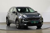 Kia Sportage - náhled 8