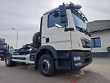 MAN TGM 12.250, NOVÁ NÁSTAVBA 8 t  - náhled 1