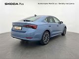 Škoda Octavia (2025) M-HEV TOP SELEC TS 110/1.5 A7F - náhled 1