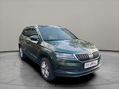 Škoda Karoq 1,5 TSI DSG STYLE - fotografie inzerátu