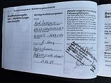 Opel Insignia 1,6 i 85kW tažné KLIMA ALU - náhled 47