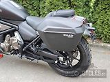 QJ Motor SRV 700 (2026) Skladem - náhled 15
