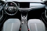 Škoda Octavia (2024) Combi TOP SELECTION 1,5 TSI M- - náhled 17
