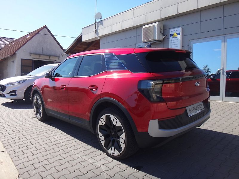 Ford Explorer (2025) Premium 79kWh prodloužený doje - fotka 3 z 30