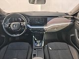 Škoda Octavia Style 7DSG 1,5TSI - náhled 10