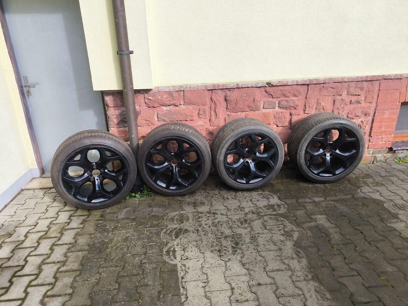 BMW X6 XDRIVE 40D - fotka 14 z 15