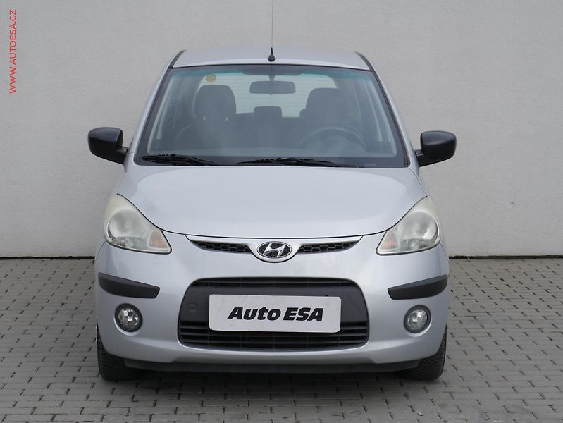 Hyundai i10 (2010) 1.1i, El.okna, STK7/28 - fotka 2 z 14