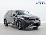 Volkswagen Tiguan Allspace 2,0 TDI DSG 4M CZ Elegance DPH - náhled 1