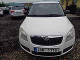 Škoda Fabia 1,2 - náhled 1