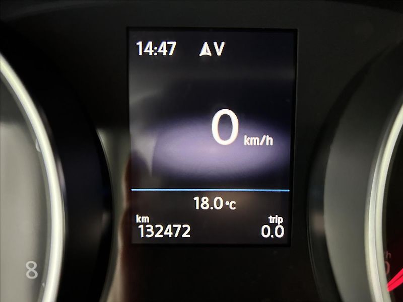 Volkswagen Golf 1,4   TSI 92kW,ALLSTAR,SERVISK - fotka 12 z 27