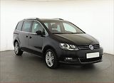 Volkswagen Sharan (2013) 2.0 TDI, 4X4, 7 míst, Kůže - náhled 1