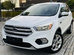 Ford Kuga 2.0TDCi MANUÁL FACELIFT 2WD - fotografie inzerátu