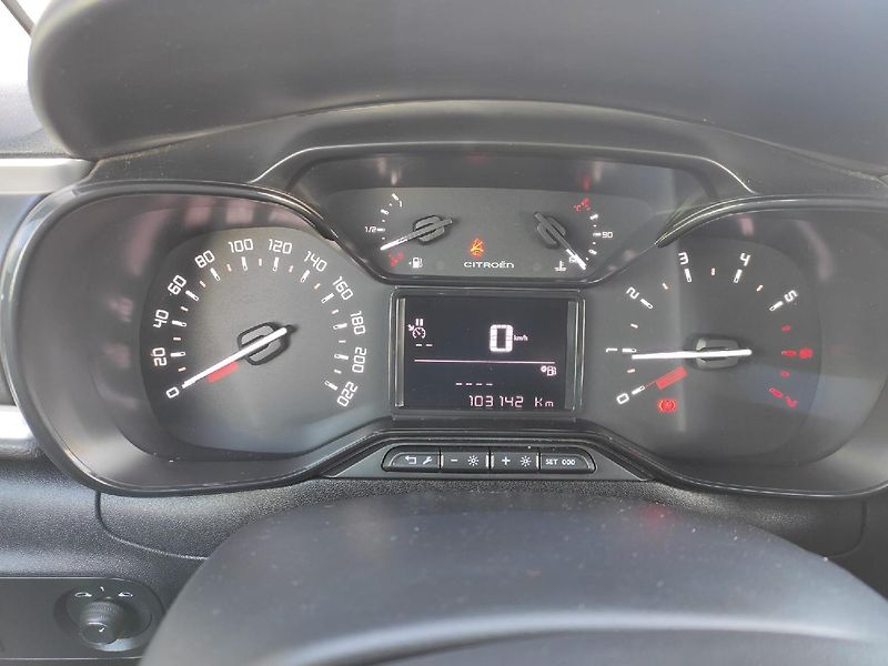 Citroën C3 (2018) 1.6 HDI 75k MAN5  - fotka 13 z 31
