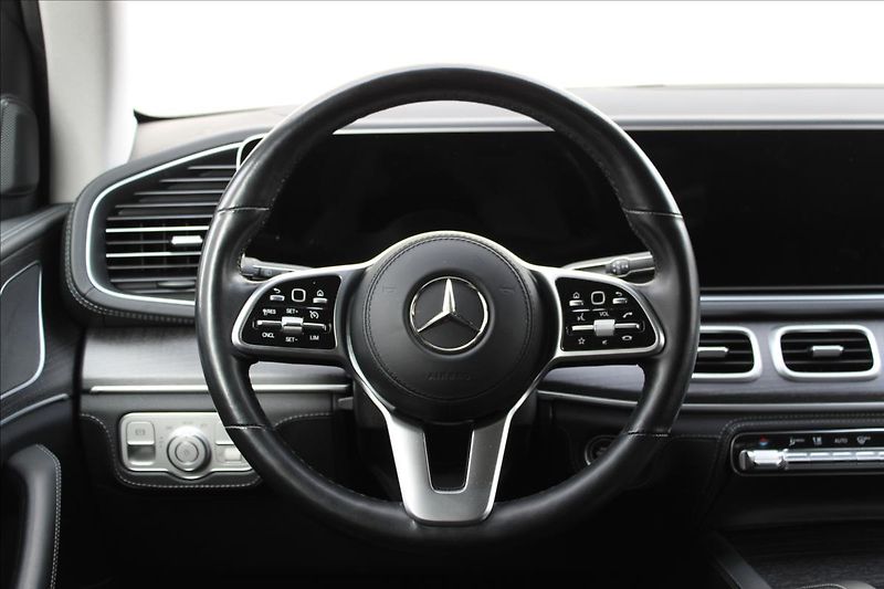 Mercedes-Benz GLE 300d 4M/ZÁRUKA/38tkm/CZ - fotka 19 z 46