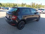 Škoda Fabia 1,0 TSI,81KW,DSG,STYLE,TAŽNÉ, - náhled 4