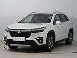 Suzuki SX4 S-Cross (2024) 1.4 BoosterJet - náhled 1