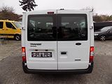 Ford Transit 2,2 TDCI SWB TREND AC 9 MÍST - náhled 13